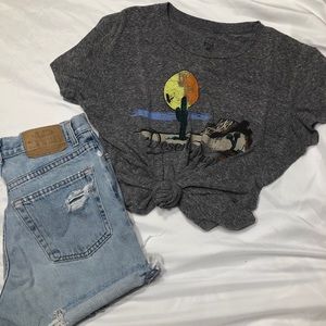 Desert Days Tshirt